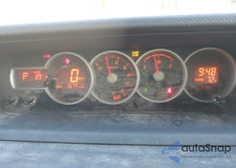 2012 Scion Xb z USA, uszkodzony, nr VIN JTLZE4FE6C1146845